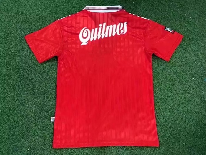 Retro 96-97 River plate away S-2XL