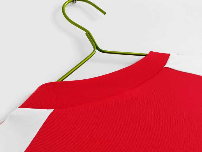 1982 Wales home World Cup  soccer jersey