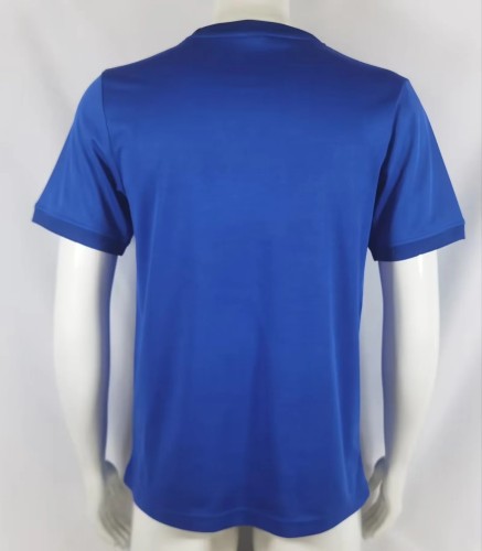 Retro 1970 Italy home soccer jersey size S-2XL