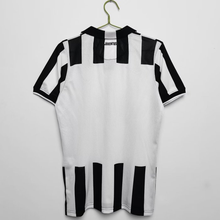 Retro Juventus Home Soccer Jersey 2014 2015  size S-2XL