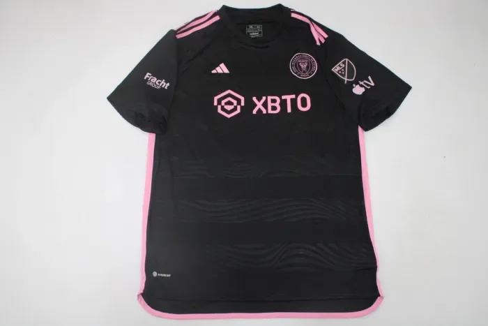 € 16.55  with MLS Patch Inter Miami Shirt 2023-2024 Inter Miami
