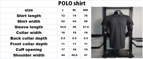 NK POLO shirt