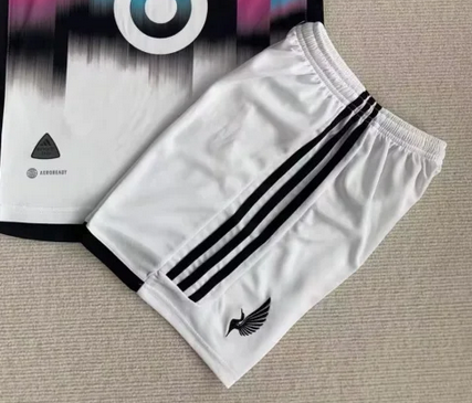 Minnesota United FC away shorts shorts S-XXL