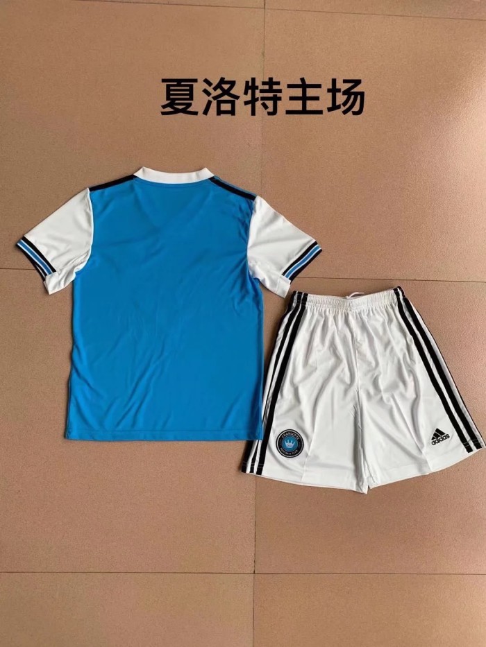 kids kit 22-23 Charlotte home  kid kits  size: 16-28