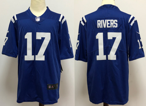 Indianapolis Colts  NFL Jersey  #17