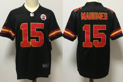Kansas City Chiefs NFL Jersey  #15