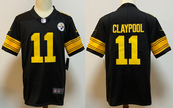 Pittsburgh Steelers NFL Jersey  #11