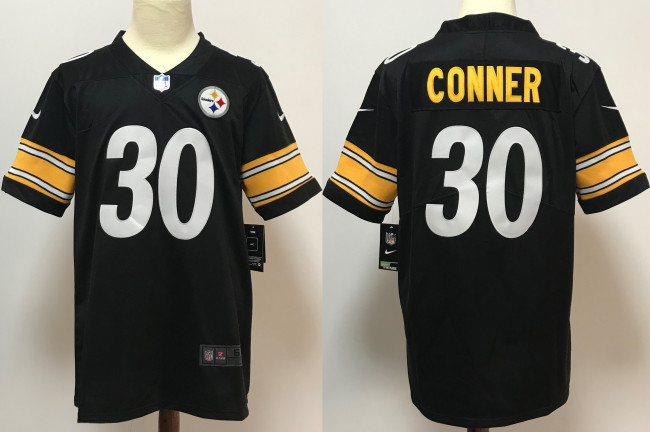 Pittsburgh Steelers NFL Jersey  #30