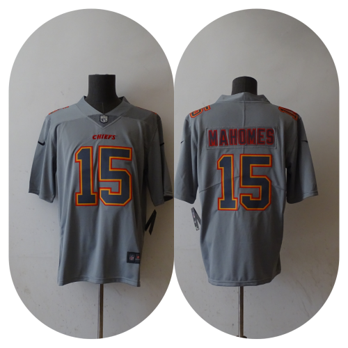 Kansas City Chiefs NFL Jersey  #15