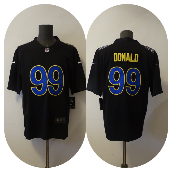 Los Angeles Rams NFL Jersey  #99