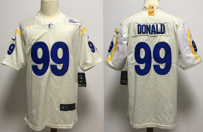 Los Angeles Rams NFL Jersey  #99