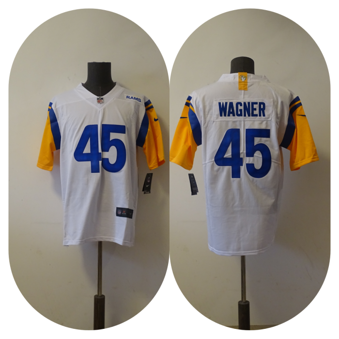 Los Angeles Rams NFL Jersey  #45