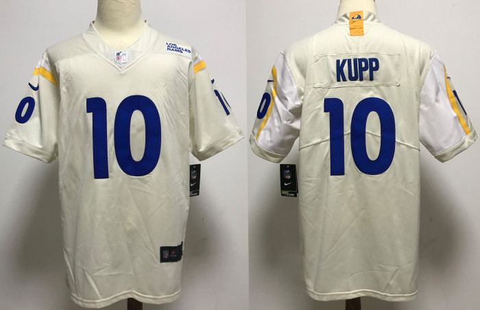 Los Angeles Rams NFL Jersey  #10