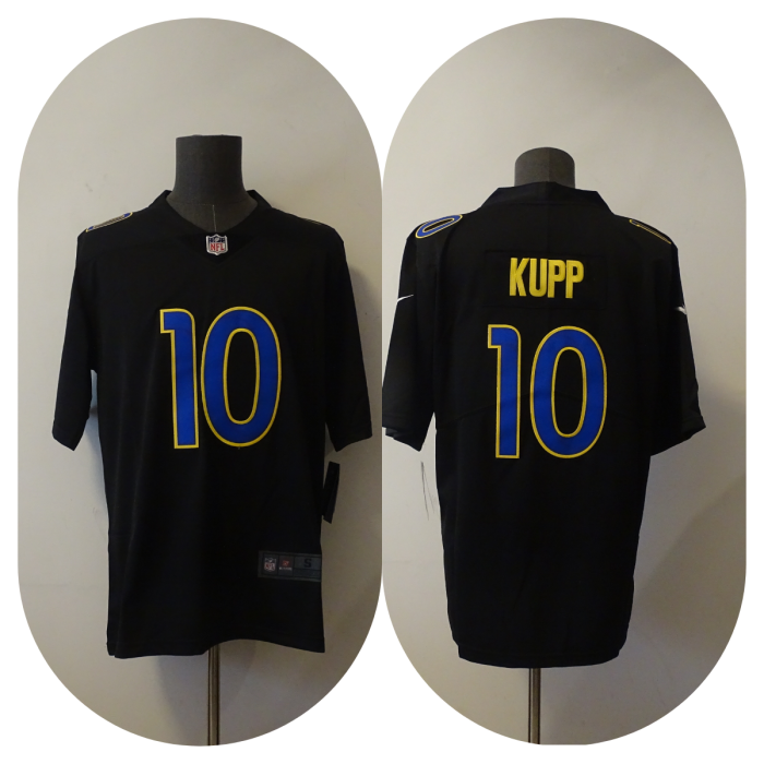 Los Angeles Rams NFL Jersey  #10