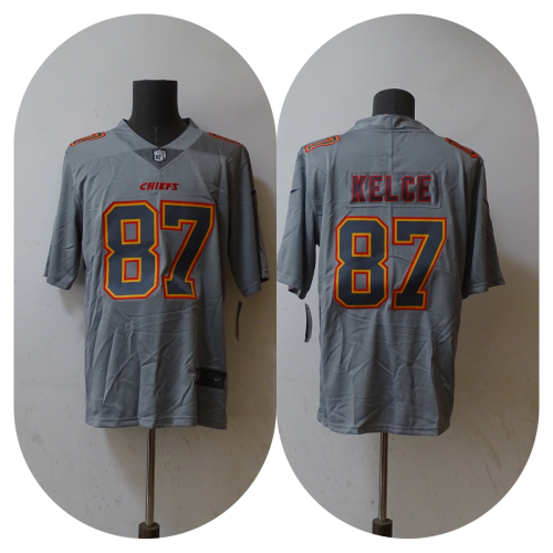 Kansas City Chiefs NFL Jersey  #87