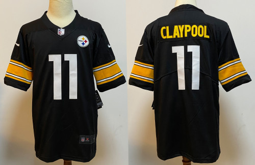 Pittsburgh Steelers NFL Jersey  #11