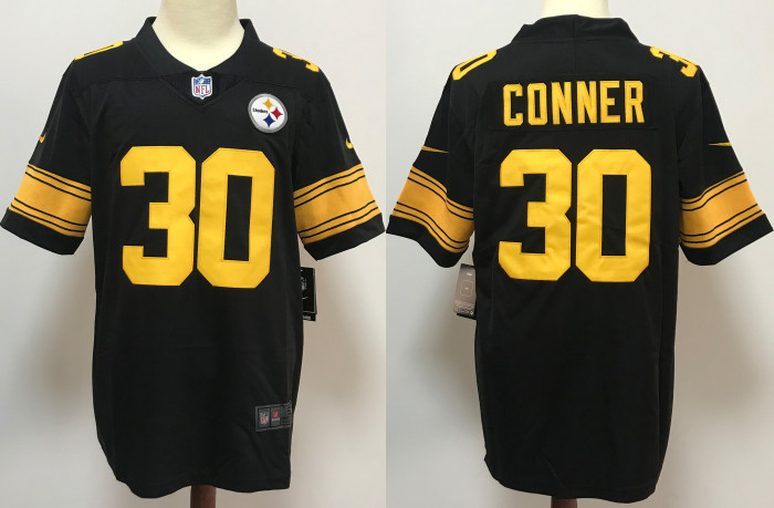 Pittsburgh Steelers NFL Jersey  #30