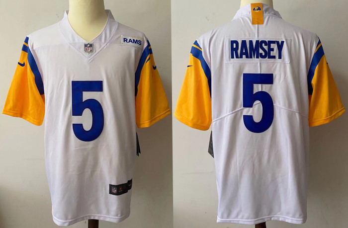 Los Angeles Rams NFL Jersey  #5