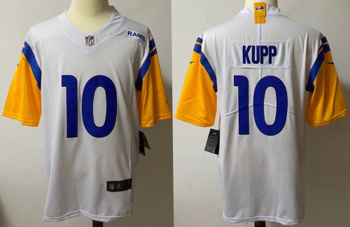 Los Angeles Rams NFL Jersey  #10