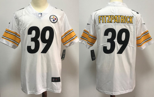 Pittsburgh Steelers NFL Jersey  #39