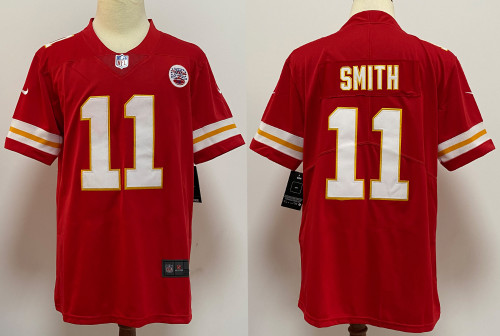Kansas City Chiefs NFL Jersey  #11