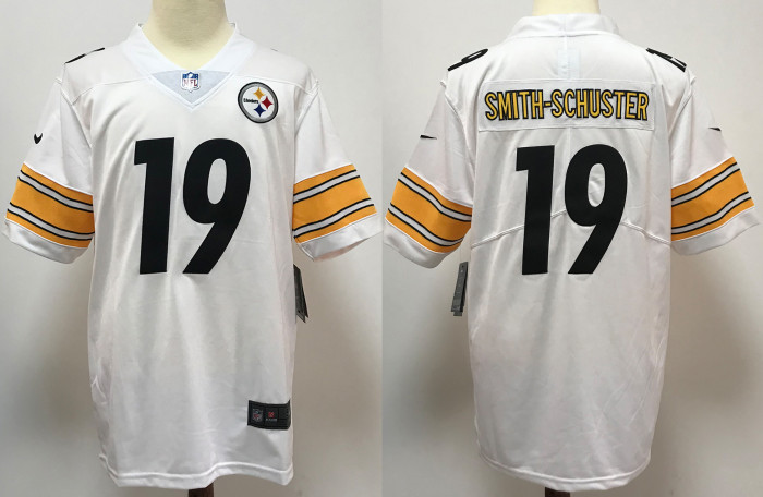 Pittsburgh Steelers NFL Jersey  #19