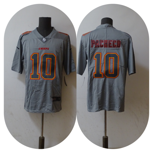 Kansas City Chiefs NFL Jersey  #10