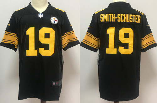 Pittsburgh Steelers NFL Jersey  #19