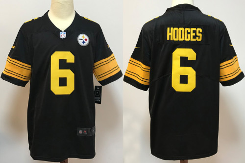 Pittsburgh Steelers NFL Jersey  #6