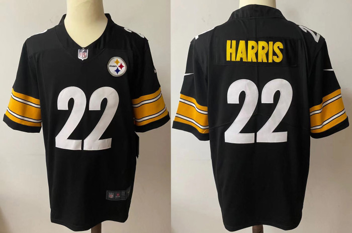 Pittsburgh Steelers NFL Jersey  #22