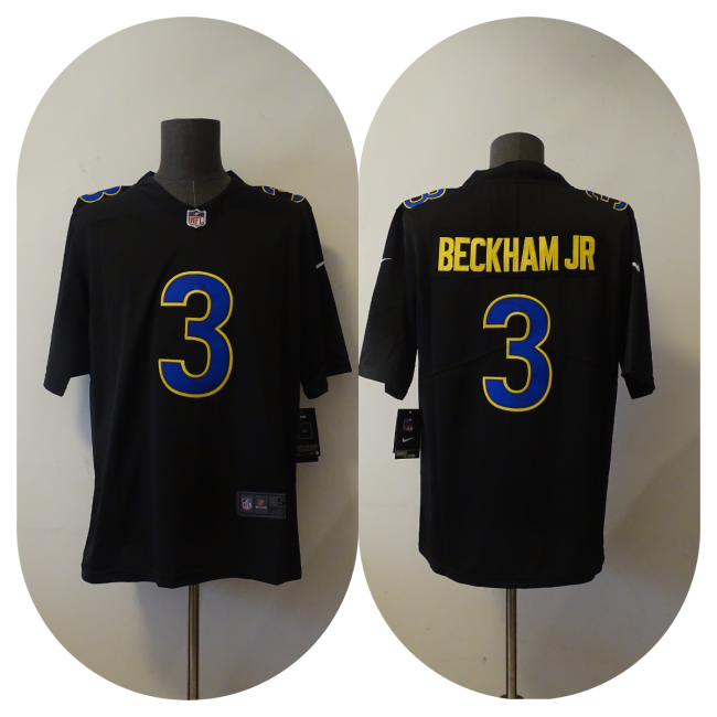 Los Angeles Rams NFL Jersey  #3