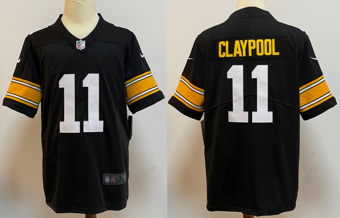 Pittsburgh Steelers NFL Jersey  #11