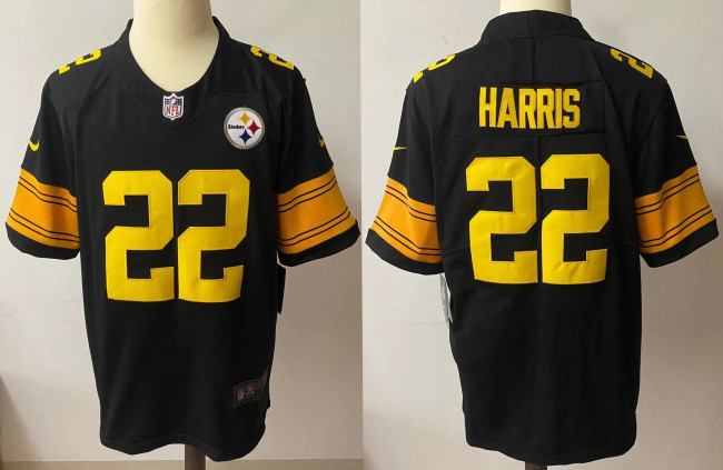 Pittsburgh Steelers NFL Jersey  #22