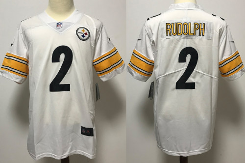 Pittsburgh Steelers NFL Jersey  #2