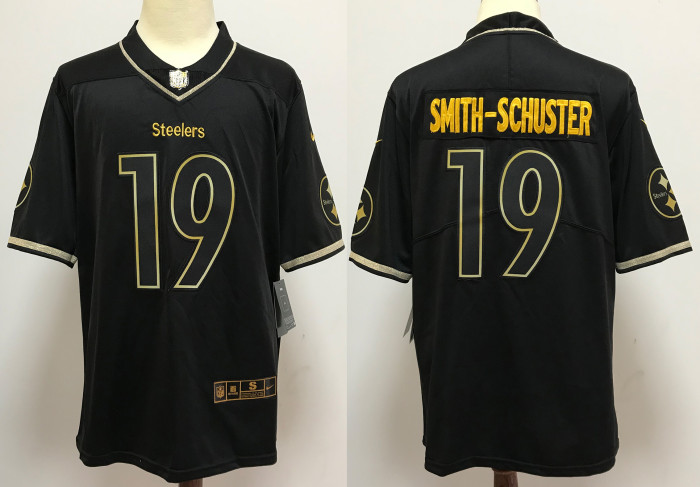 Pittsburgh Steelers NFL Jersey  #19