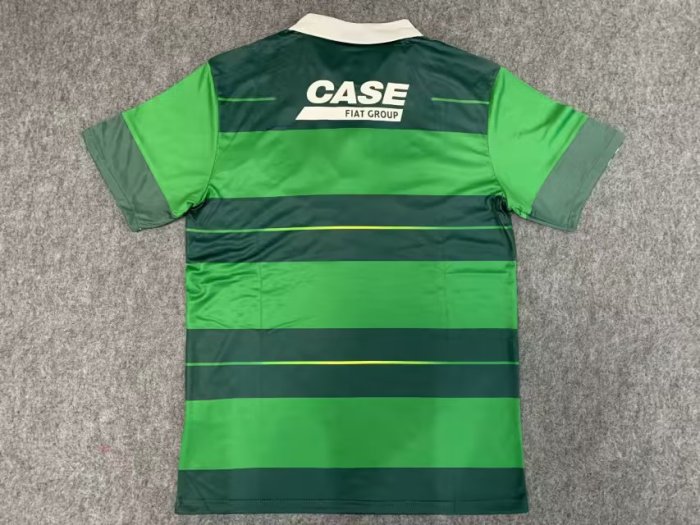 Retro Jersey Palmeiras Home Soccer Jersey 2010 2011
