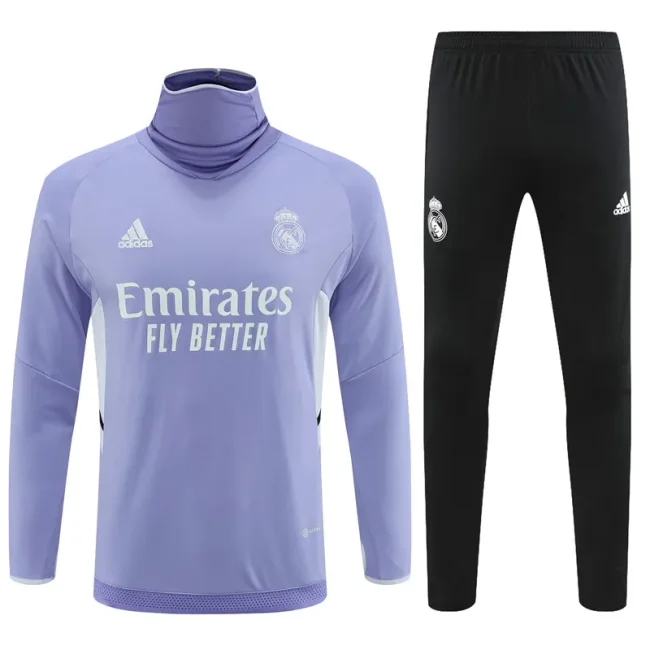Real Madrid training  jacket  Soccer Jersey  S-XXL