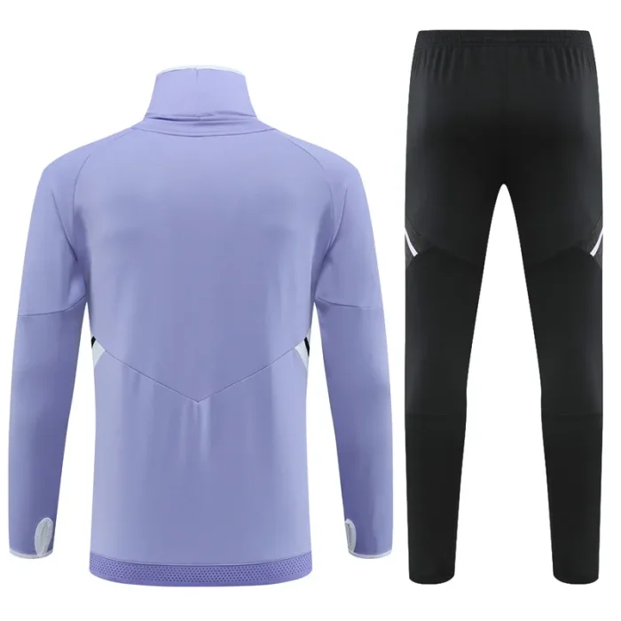 Real Madrid training  jacket  Soccer Jersey  S-XXL