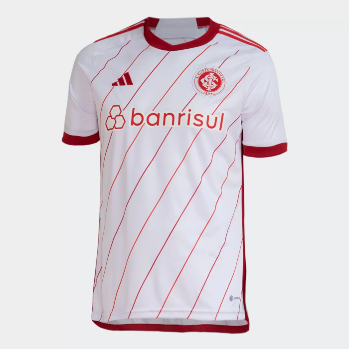 Sport Club Internacional    AWAY soccer jersey S-XXL