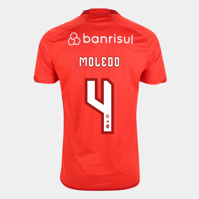 Sport Club Internacional  soccer jersey S-XXL