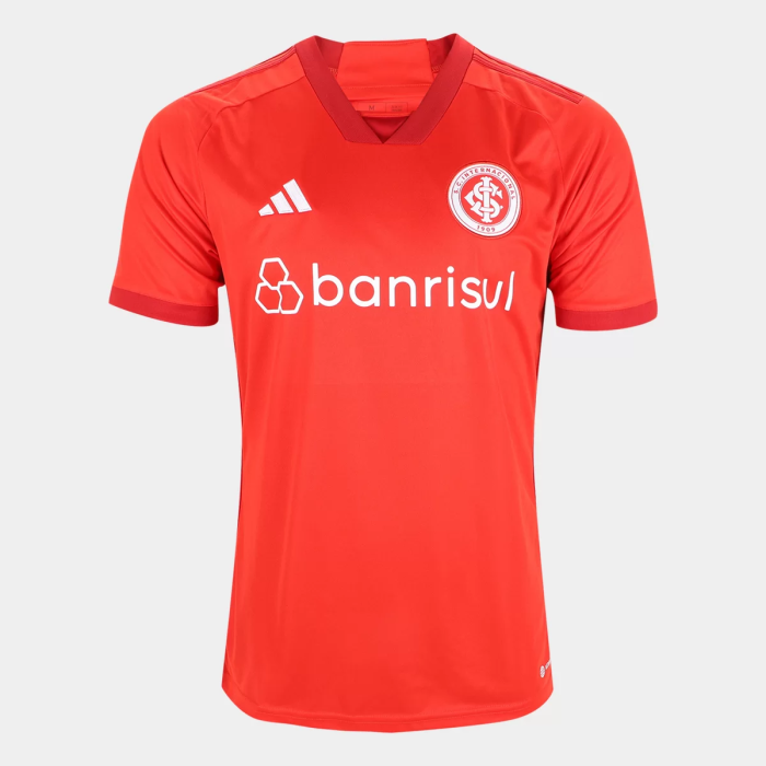 Sport Club Internacional  soccer jersey S-XXL
