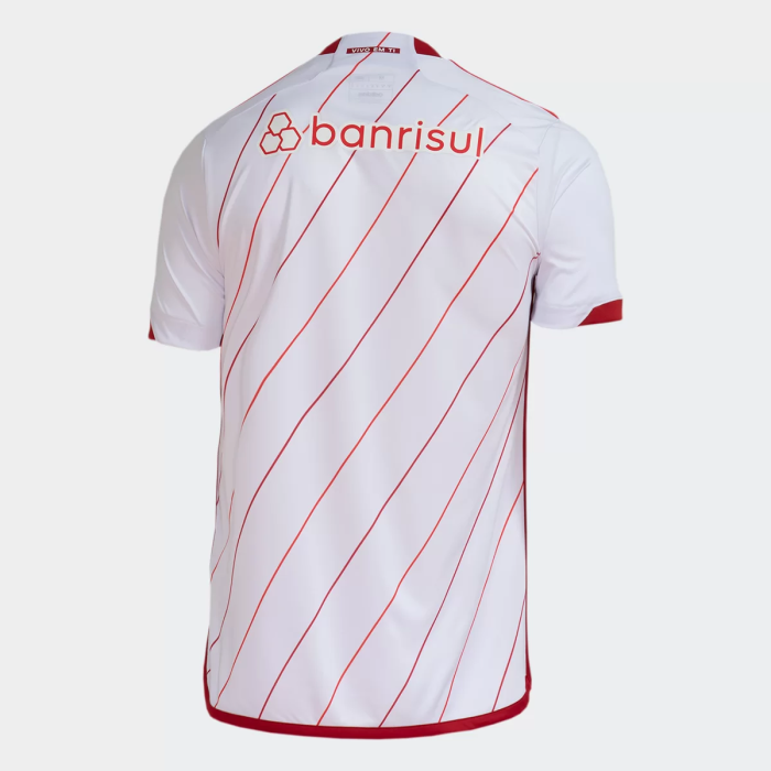 Sport Club Internacional    AWAY soccer jersey S-XXL