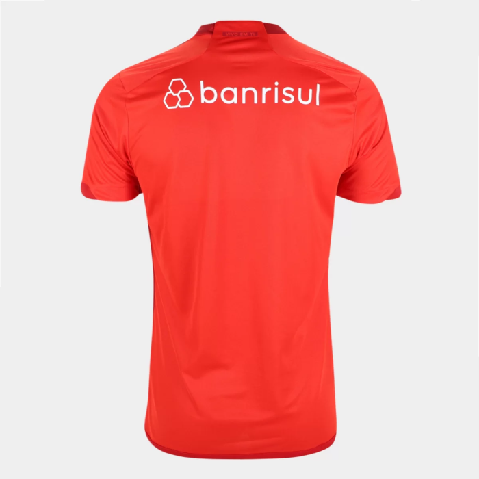 Sport Club Internacional  soccer jersey S-XXL