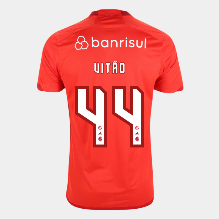 Sport Club Internacional  soccer jersey S-XXL