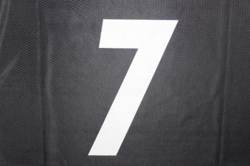 madrid 19-20 black basketball