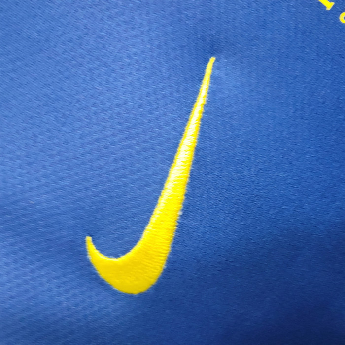 Retro Jersey 2008-2009 Barcelona  MESSI 10 Soccer Jersey