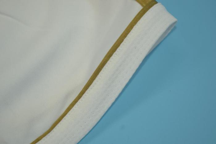 Retro Shorts Real Madrid 2011- 2012 home shorts