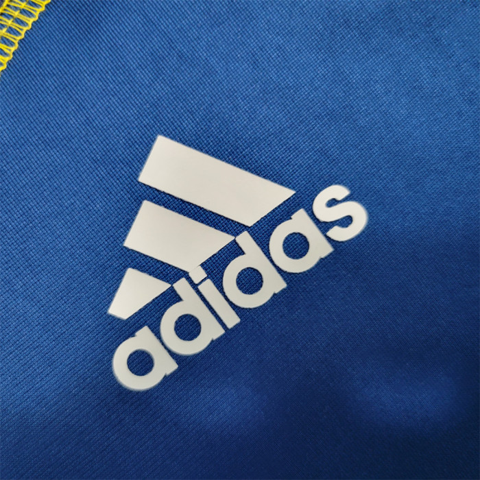 with MLS Patch Retro Football Shirt Long Sleeve 2011-2012 Los Angeles Galaxy Home Soccer Jersey