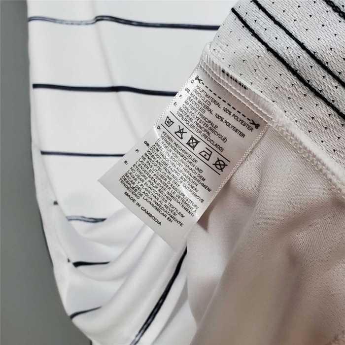 Retro Jersey 2020 Germany Home White Soccer Jersey