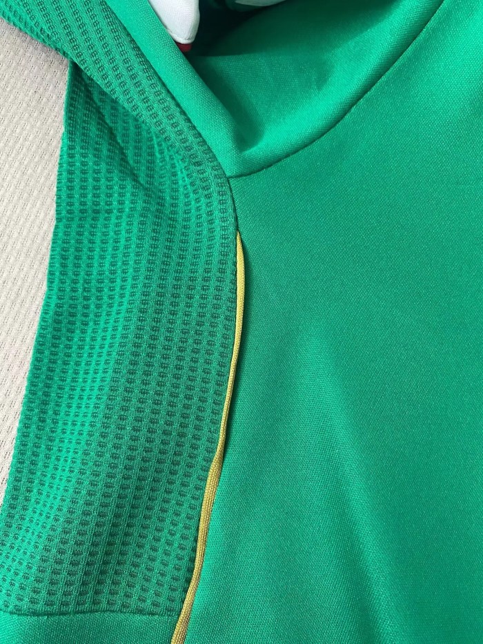 Retro jersey 2011-2012 Mexico Home  soccer jersey size S-2XL
